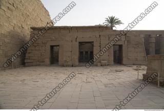 Photo Texture of Karnak Temple 0022